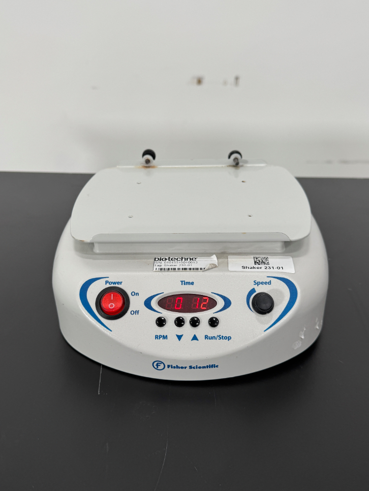 Image of Fisher Scientific Shaker